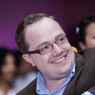joesheehan's avatar