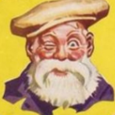 anexiledscot's avatar