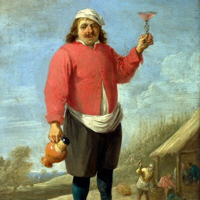 DaveyJones's avatar