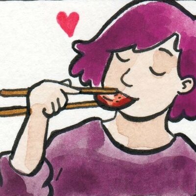sarahbecan's avatar