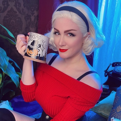 veronicadax's avatar
