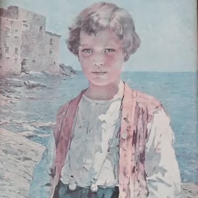 okeating's avatar