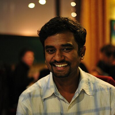amjith's avatar