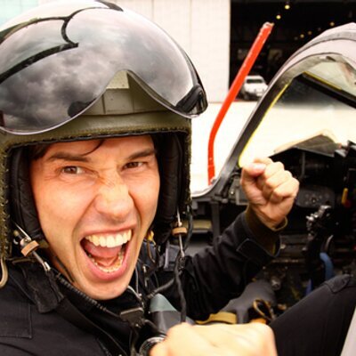 profbriancox's avatar