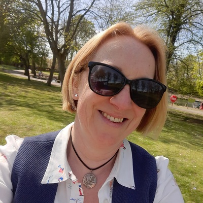 SusanBarsby's avatar