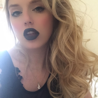 BiancaFox's avatar
