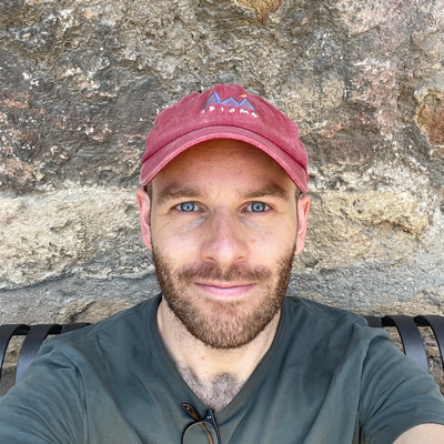 joshbainbridge's avatar