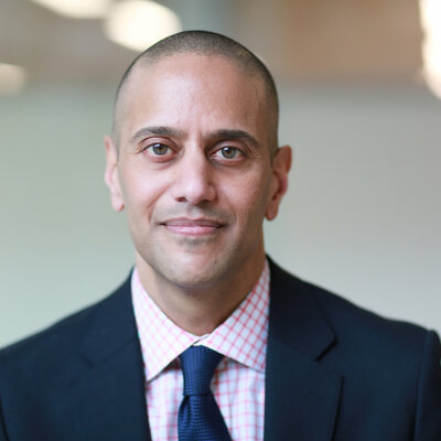 SamirShahMD's avatar