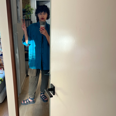 Tanvim's avatar