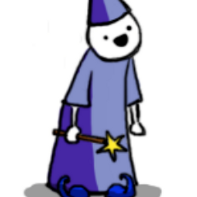 Brainmage's avatar