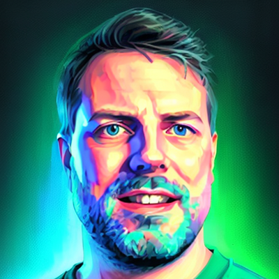 nick's avatar