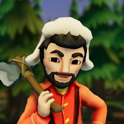 ponzel's avatar