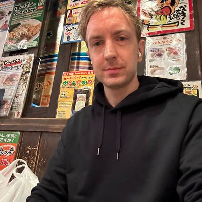 drbilo's avatar