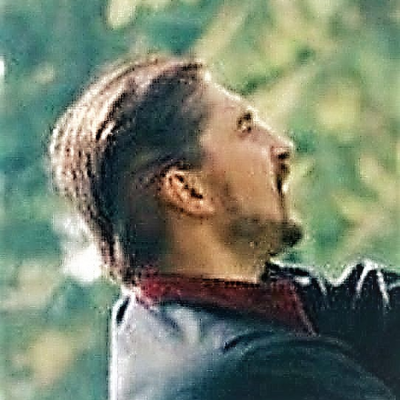 Matteush's avatar