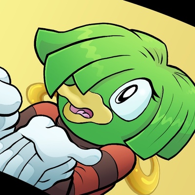 MamboCat's avatar