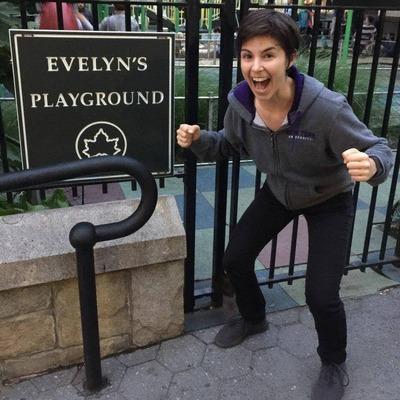 evelyndouek's avatar
