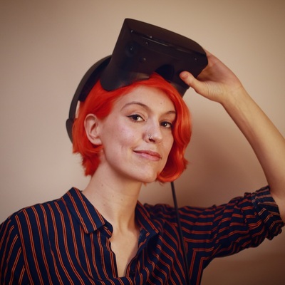 AntoniaRForster's avatar