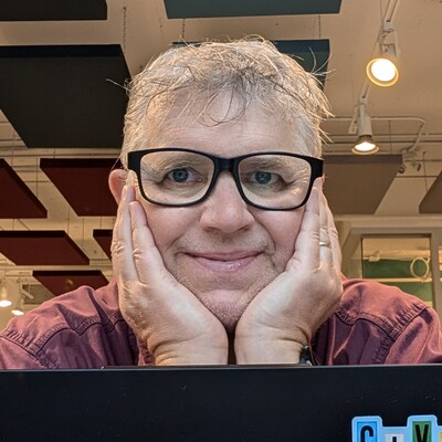 david_megginson's avatar