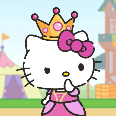 RespectTheKitty's avatar