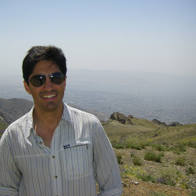 Paasha's avatar