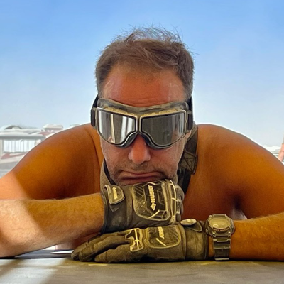 spolsky's avatar