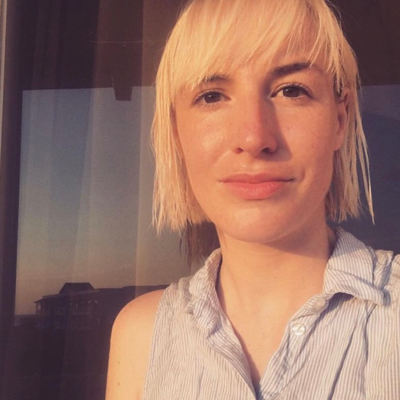 ladyhaja's avatar