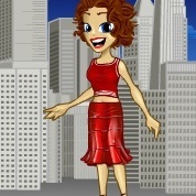 Yael's avatar