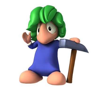 Hemming87's avatar