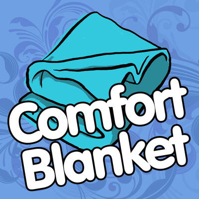 comfortblanket's avatar