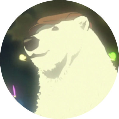 polarbot's avatar