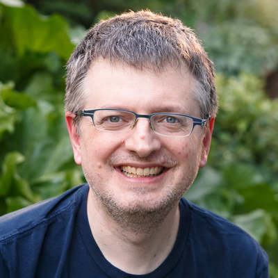 dunhamsteve's avatar