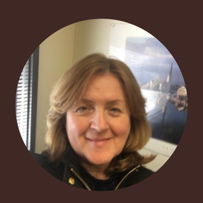UliGisela's avatar
