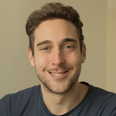 manoel's avatar