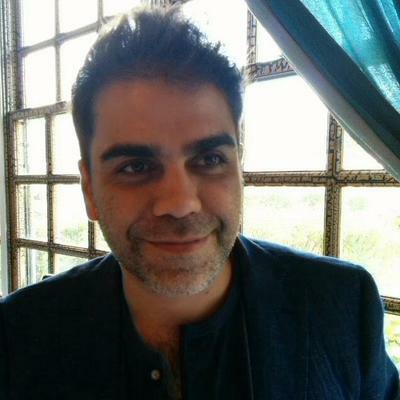 aliafshar's avatar