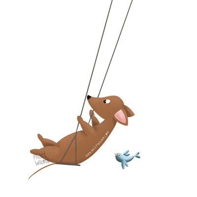 meetWilma's avatar