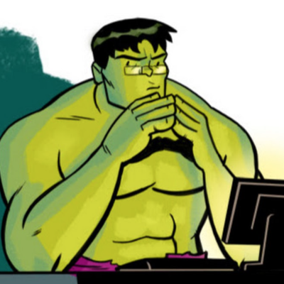 filmcrithulk's avatar
