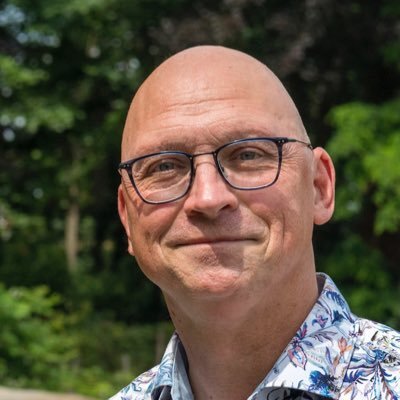 MartinDrenthen's avatar