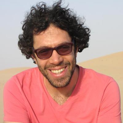 msoos's avatar