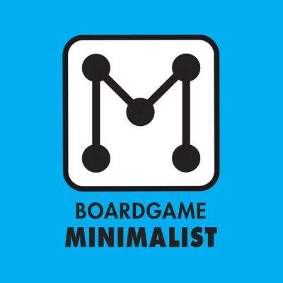 GameMinimalist's avatar
