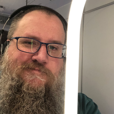 asmackenzie's avatar