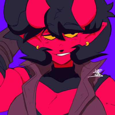 Wolfthekid's avatar