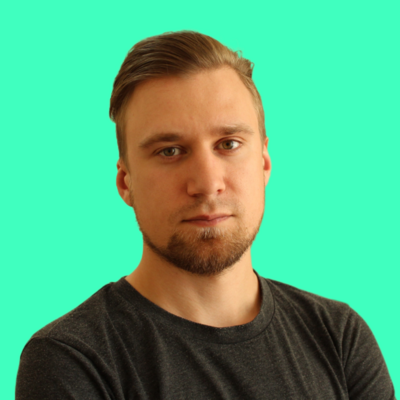 oleksa's avatar