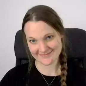 MartinaKraus11's avatar