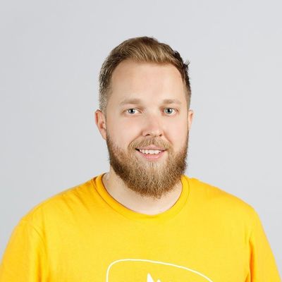 AlexOkrushko's avatar