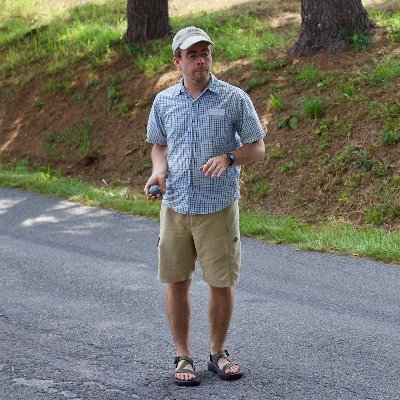 geowurster's avatar
