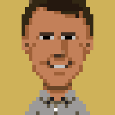 robertmegone's avatar