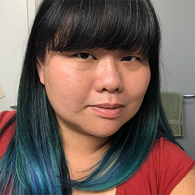 samantha's avatar