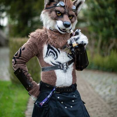 randonwolf's avatar
