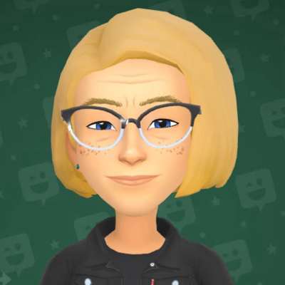 maggieb's avatar