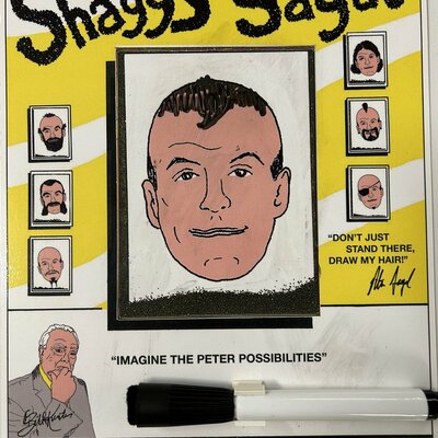 PeterSagal's avatar